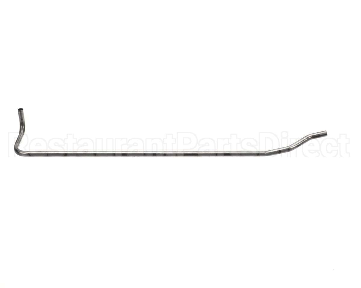 1191989 Southbend Range Tube, Oven S24 Left (Open Top)