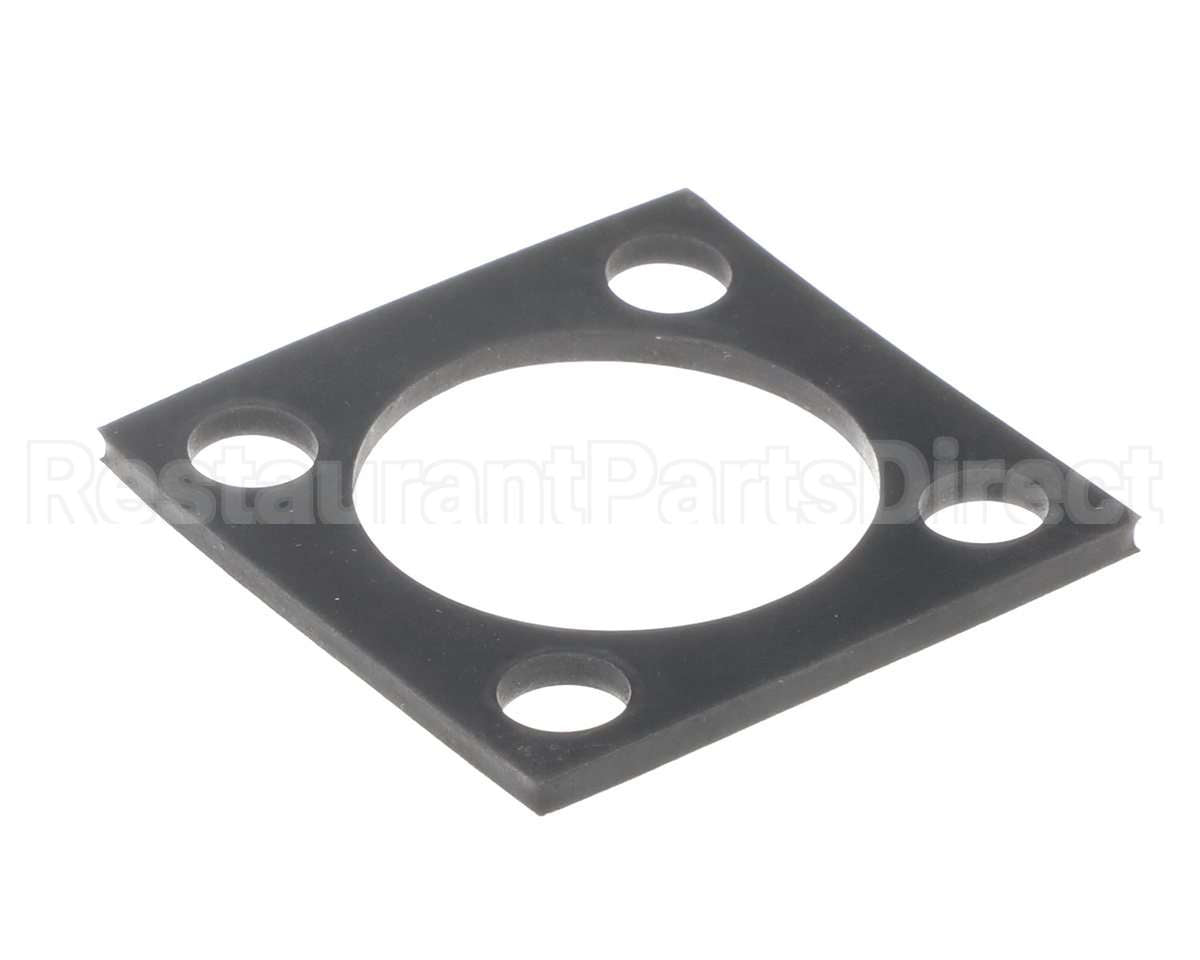 1192-8 Insinger Gasket-Immersion Heater(De9-13