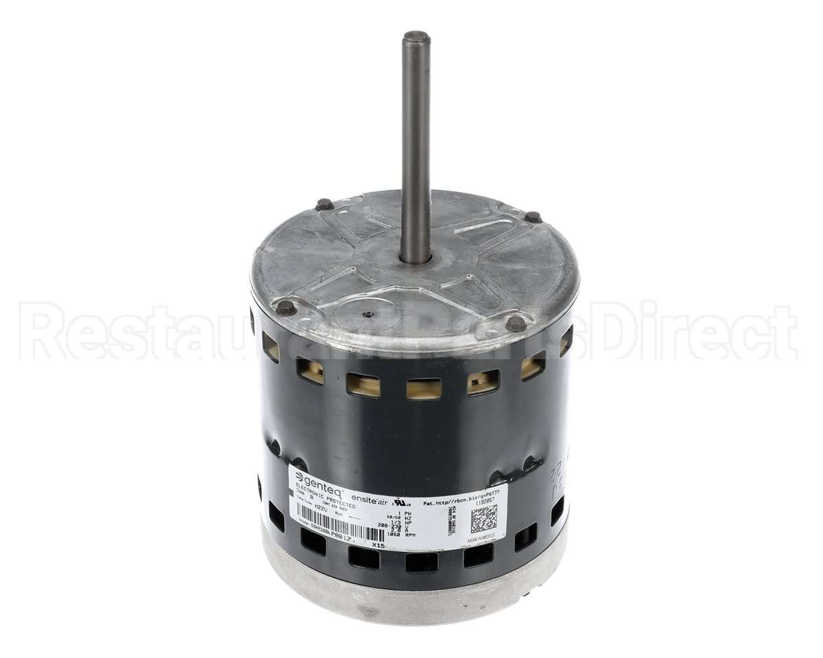 1192057 International Comfort Pro Motor,Blower 1/3Hp Ecm