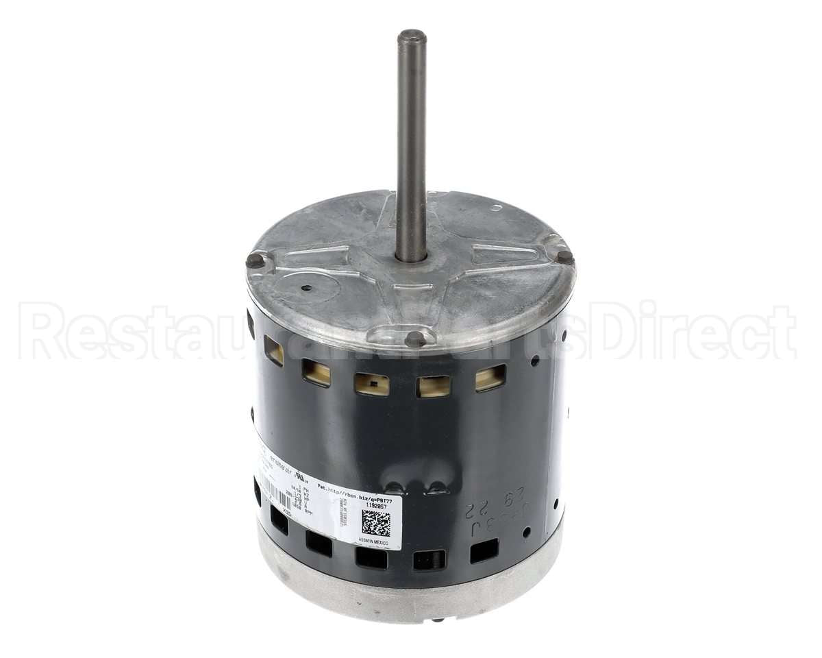 1192057 International Comfort Pro Motor,Blower 1/3Hp Ecm