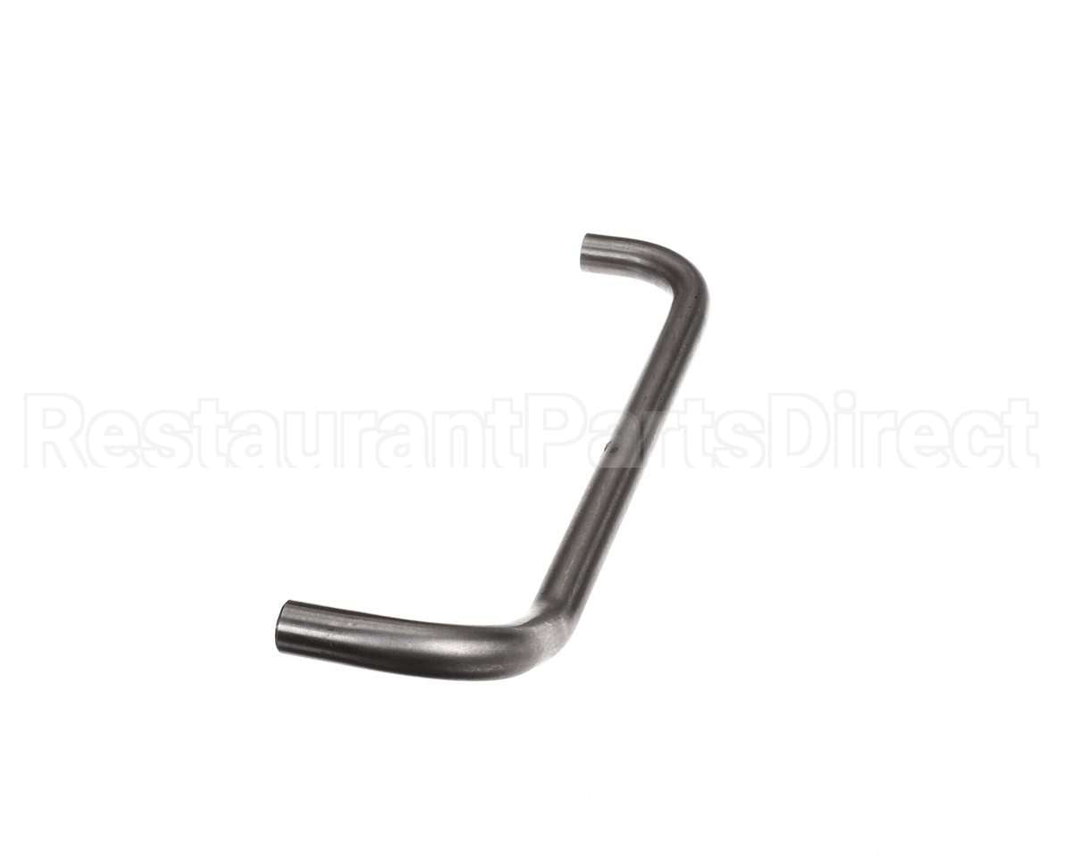 119205S Robot Coupe Left Lid Tube R23