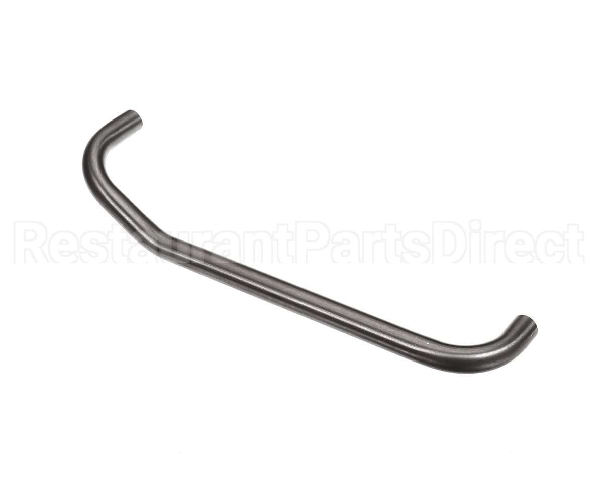 119205S Robot Coupe Left Lid Tube R23