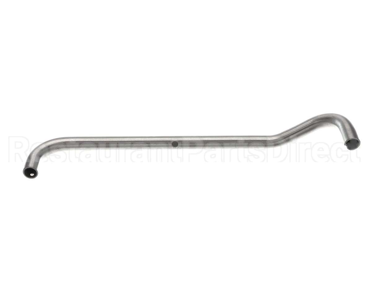 119206S Robot Coupe Right Lid Tube R30