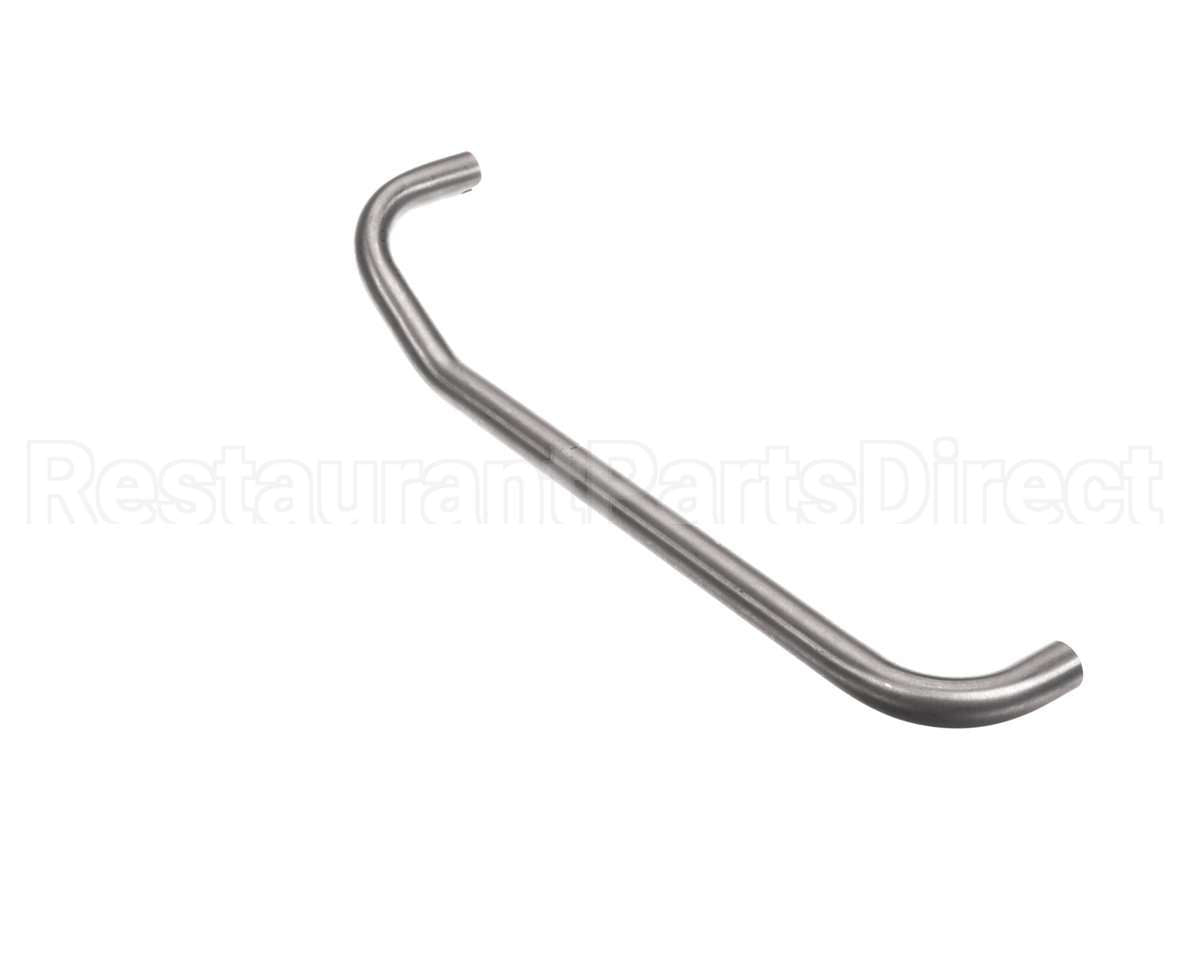 119207S Robot Coupe Left Lid Tube R30