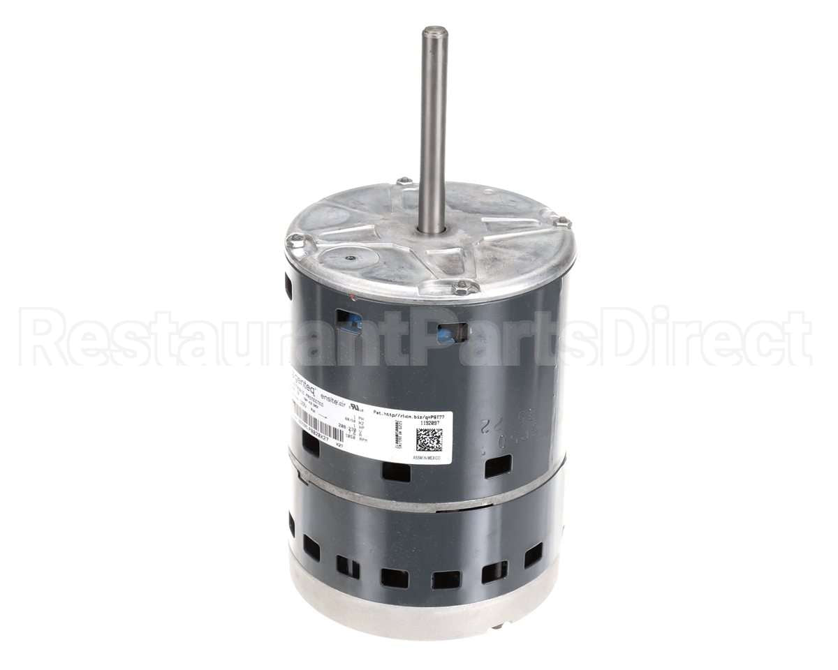 1192097 International Comfort Pro Motor, Ecm, 3/4 Hpx13