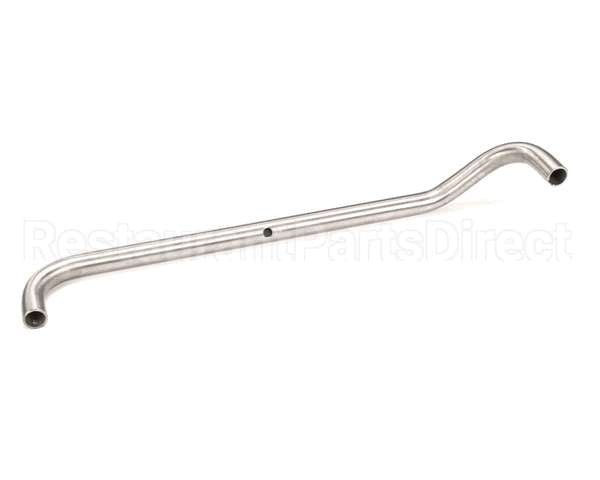 119209S Robot Coupe Left Lid Tube R45