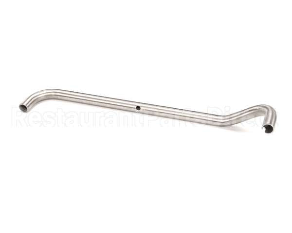 119209S Robot Coupe Left Lid Tube R45