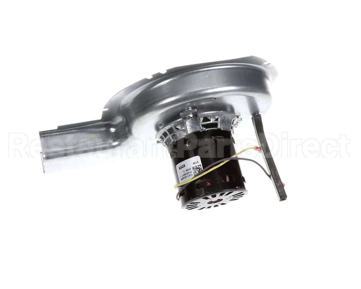 1192141 International Comfort Pro Motor Inducer Kit