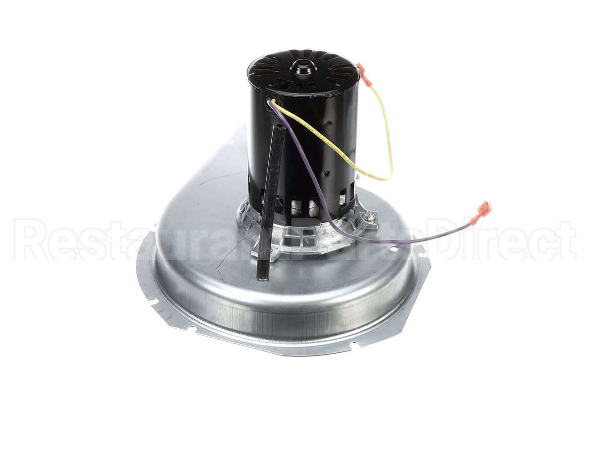 1192143 International Comfort Pro Motor Inducer Kit