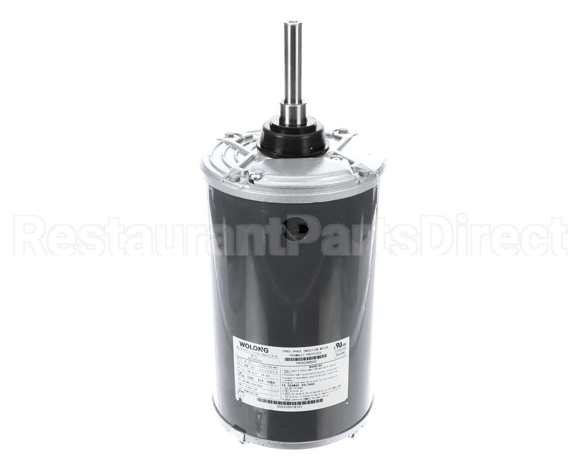1192225 International Comfort Pro Motor Cond 208-230/460 3 Ph
