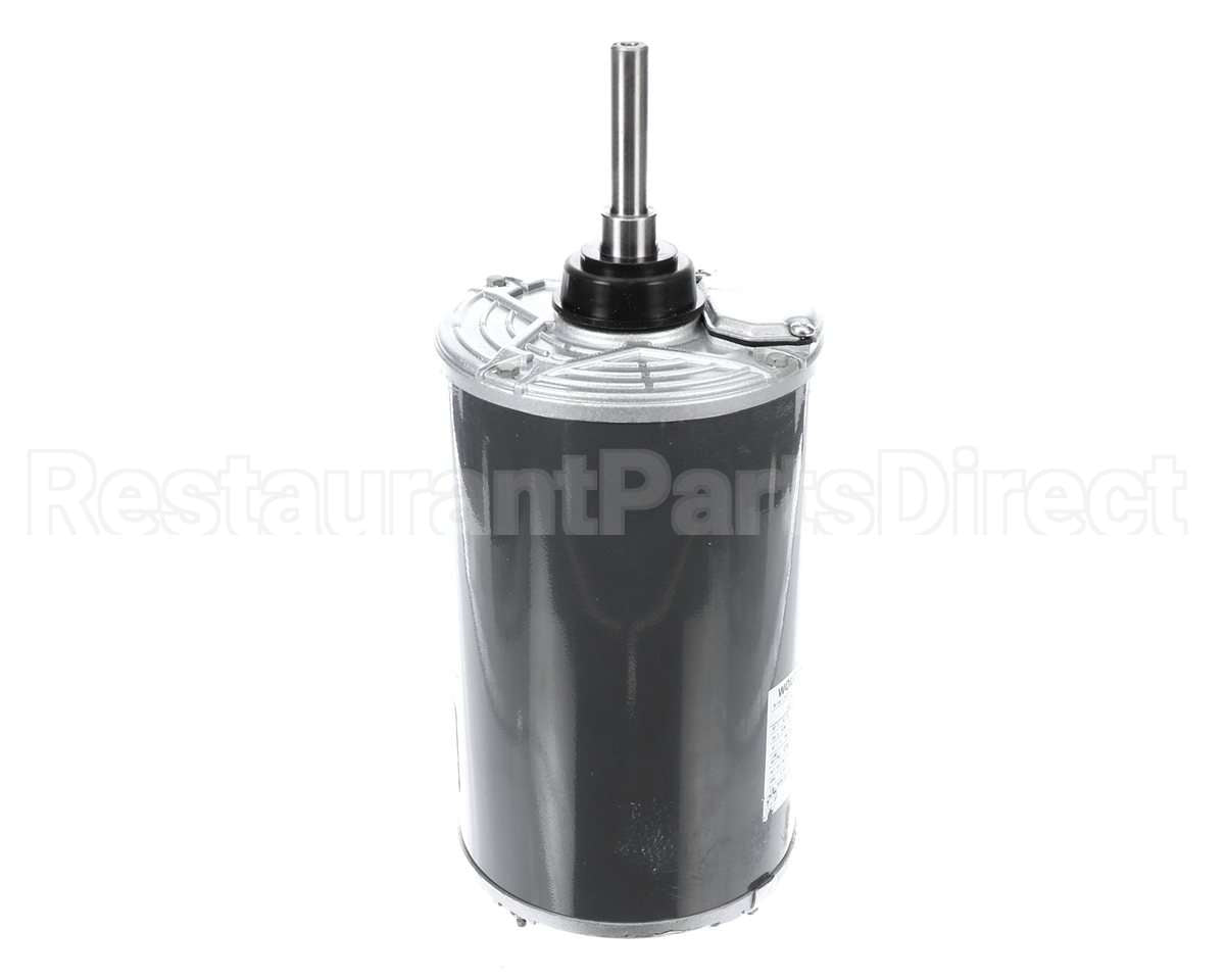 1192225 International Comfort Pro Motor Cond 208-230/460 3 Ph