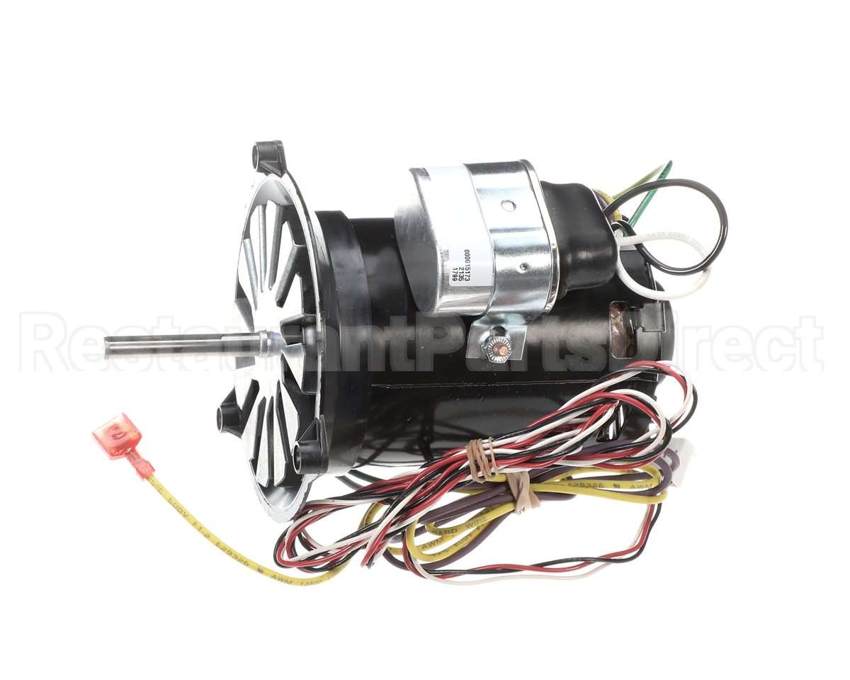 1192314 International Comfort Pro Motor, Inducer, 1/16Hp