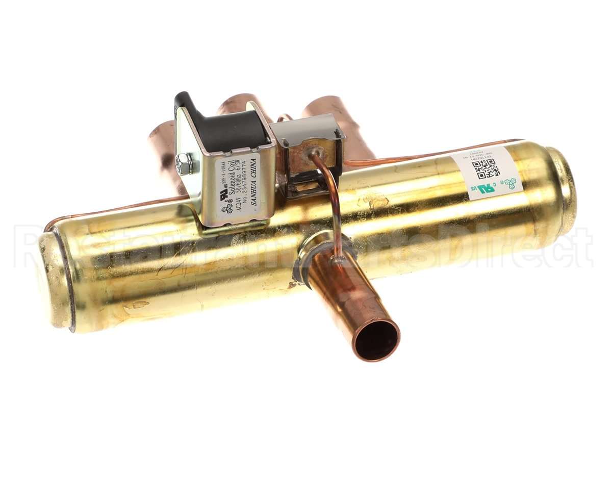 1192318 International Comfort Pro Valve, Reversing