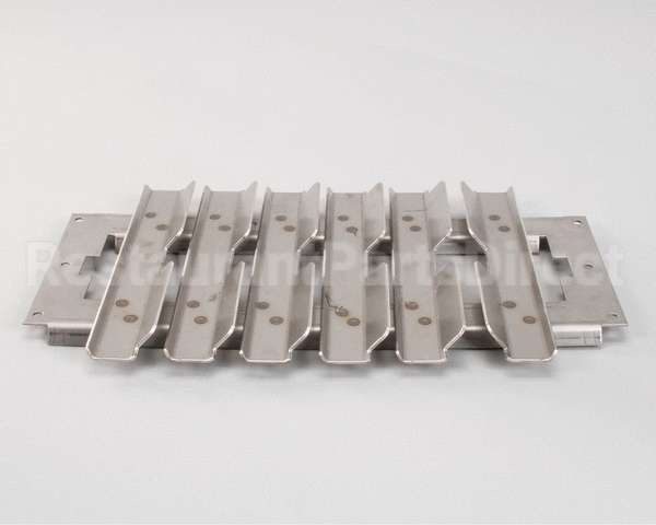 1192319 Southbend Range W/A, Radiant Char