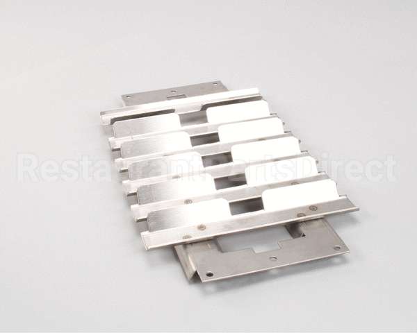 1192319 Southbend Range W/A, Radiant Char