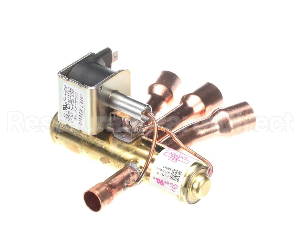 1192320 International Comfort Pro Valve, Reversing