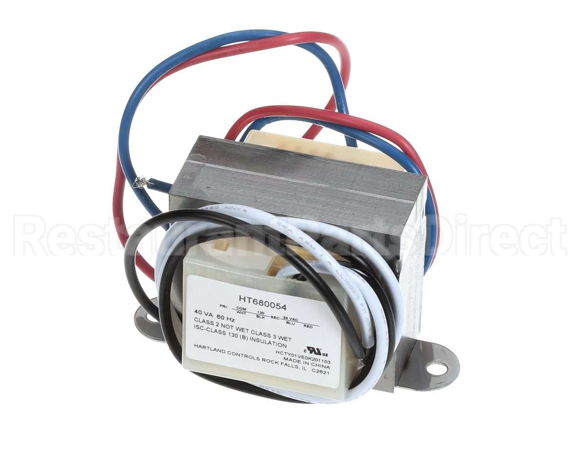 1192339 International Comfort Pro Transformer 40Va