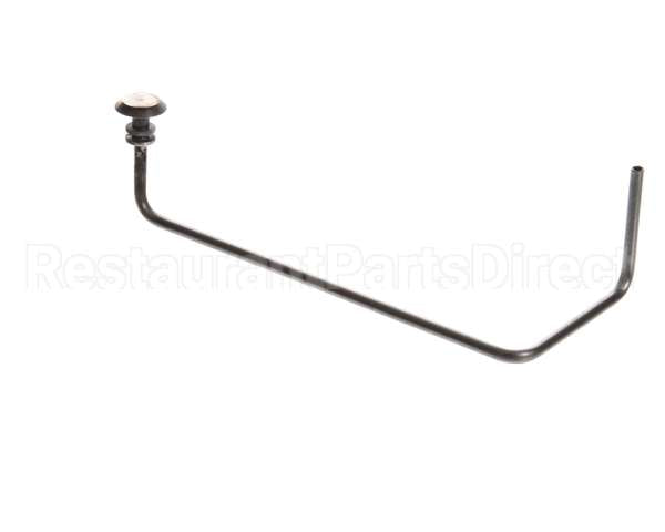 1192416 Southbend Range W/A, Pilot Char, Left