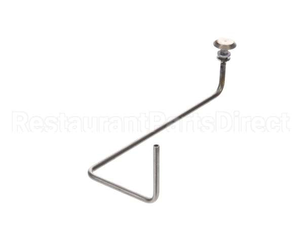 1192416 Southbend Range W/A, Pilot Char, Left