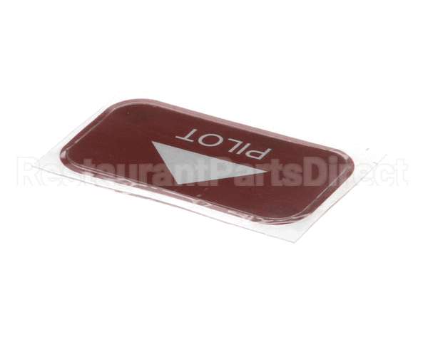 1192567 Southbend Range Polypanel, Hdg Pilot Arrow