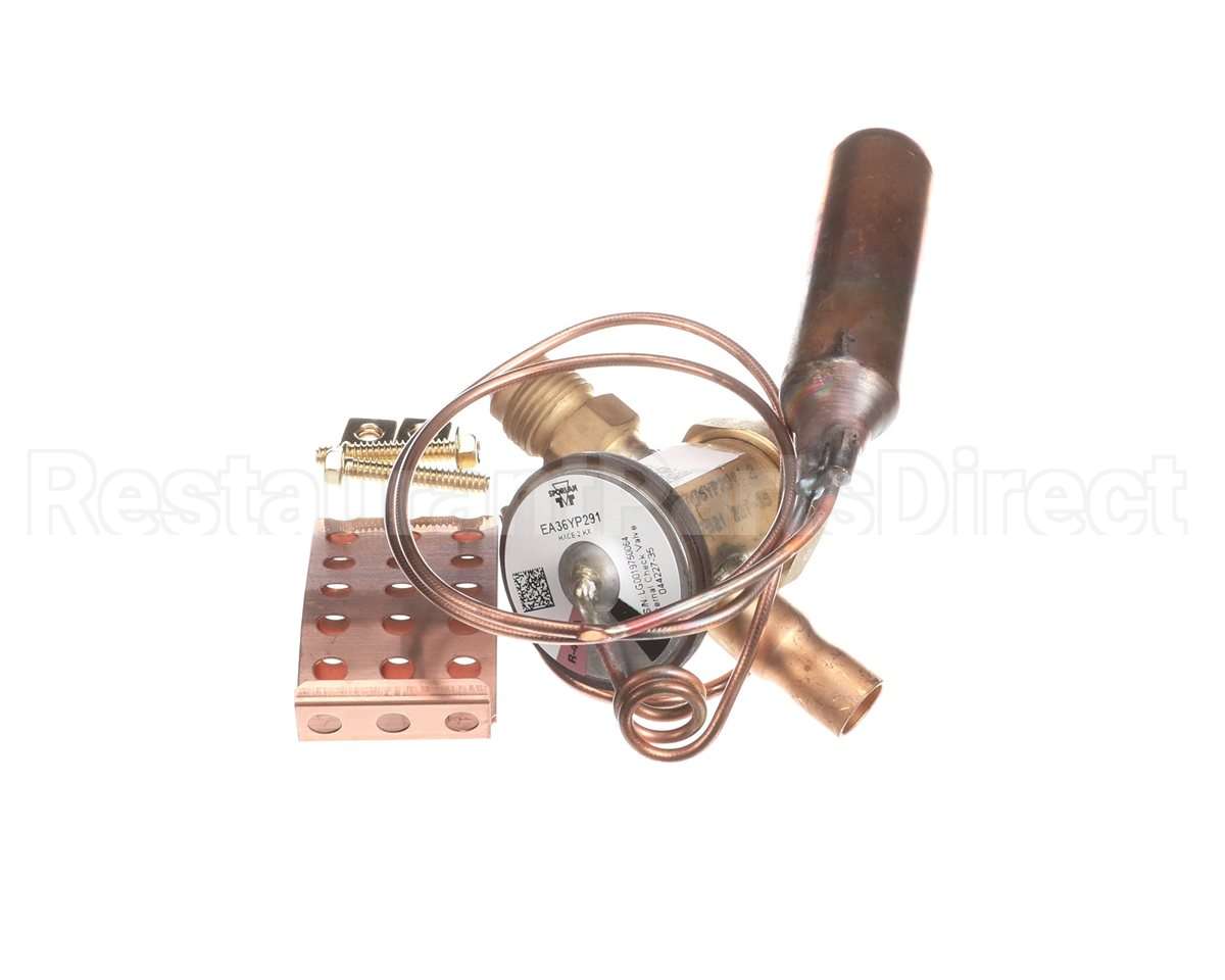 1192604 International Comfort Pro Kit Txv (Valve)