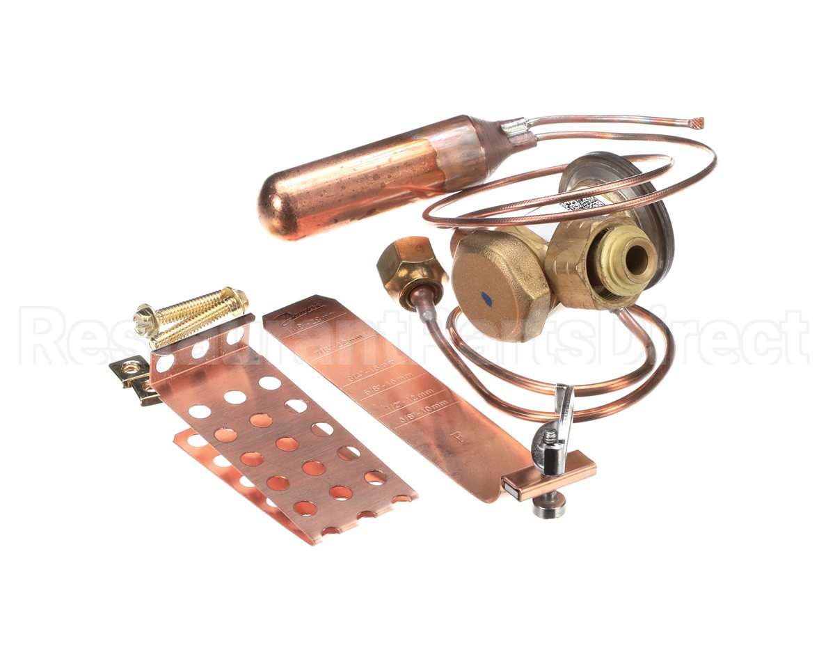 1192606 International Comfort Pro Kit Txv (Valve)