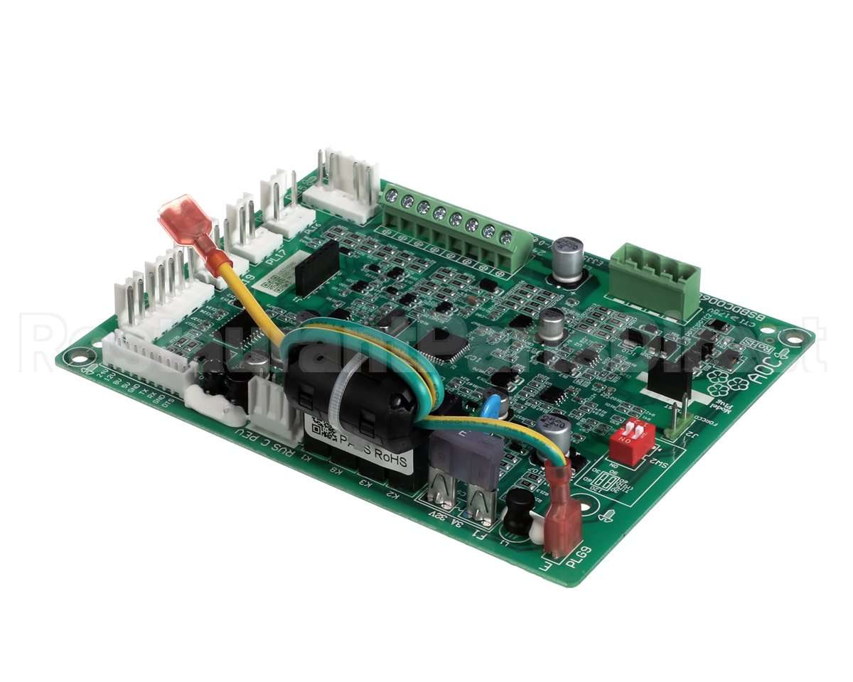 1192613 International Comfort Pro Aoc Board