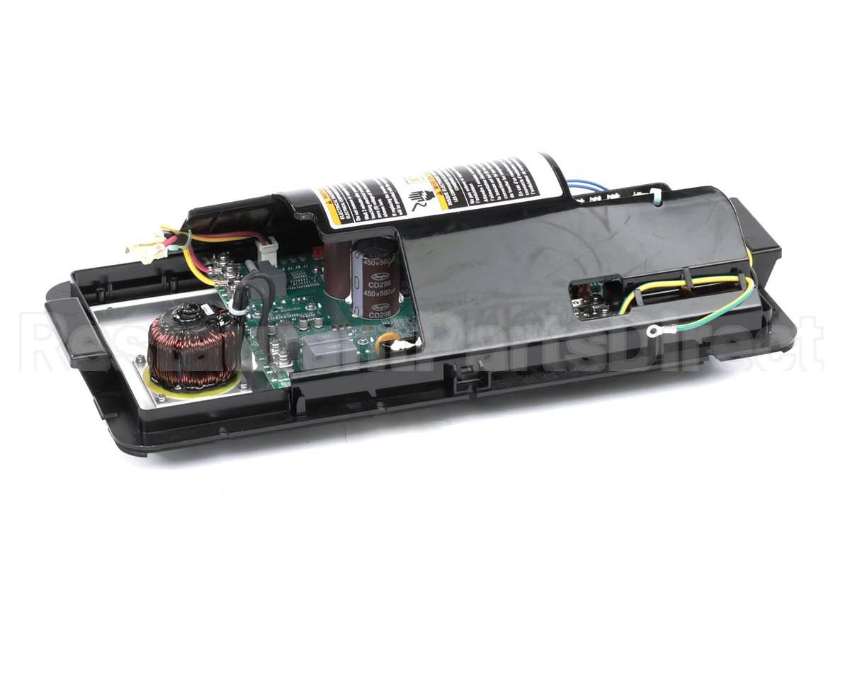 1192614 International Comfort Pro Inverter Kit, 3T