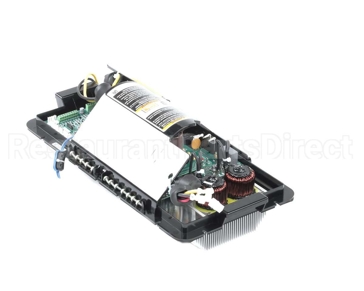 1192616 International Comfort Pro Inverter Kit, 5T
