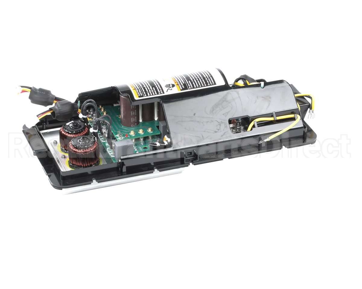 1192616 International Comfort Pro Inverter Kit, 5T