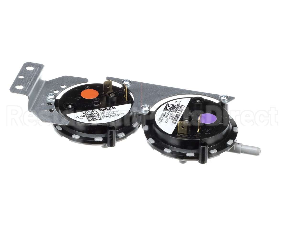 1192717 International Comfort Pro Switch, Pressure