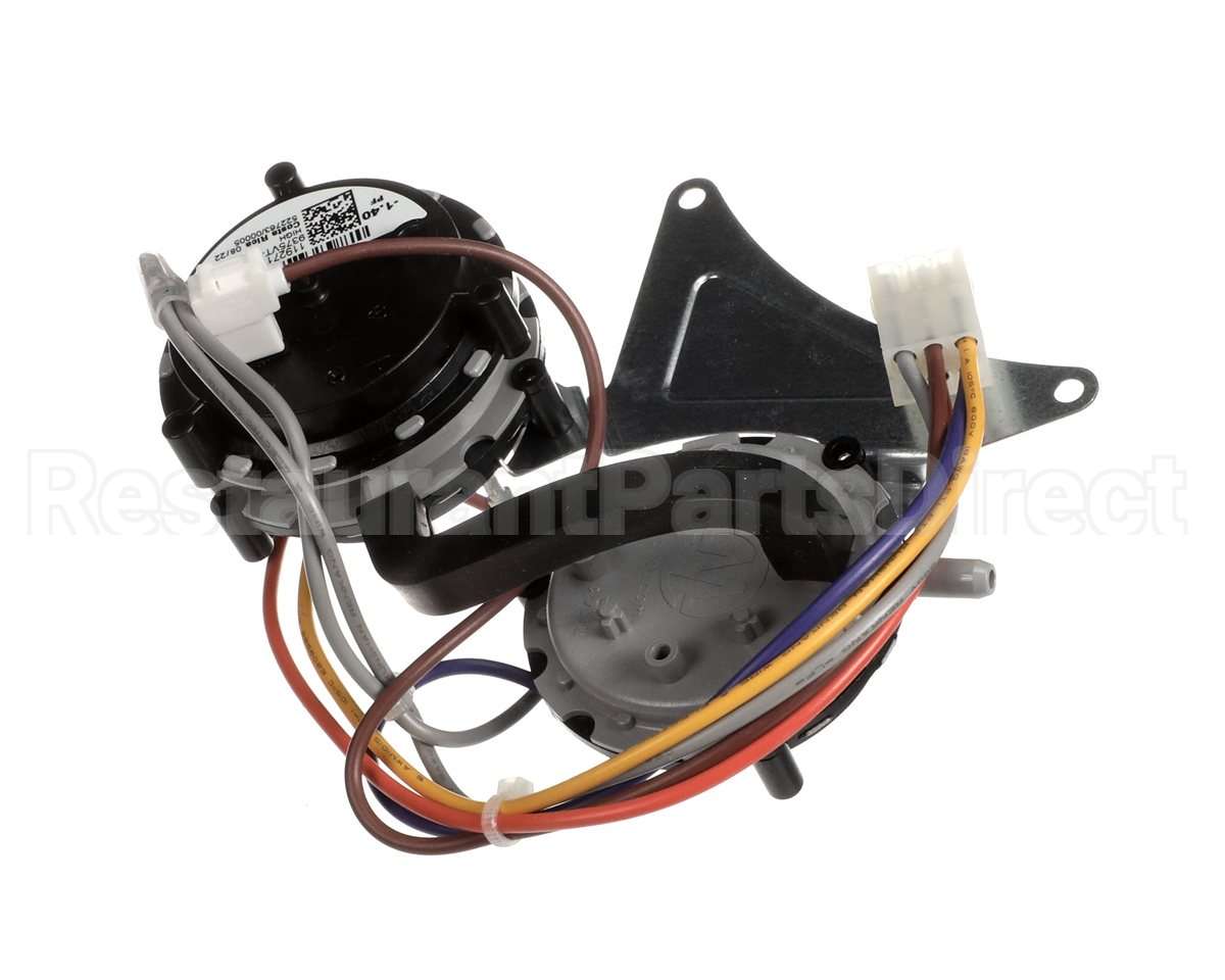 1192719 International Comfort Pro Switch, Pressure