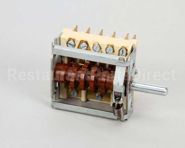 1192770 Southbend Range Switch,7-Position Rotary Ego