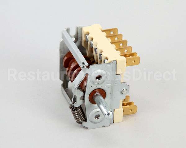 1192770 Southbend Range Switch,7-Position Rotary Ego