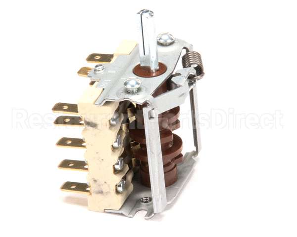 1192774 Southbend Range Switch,4-Position Ego