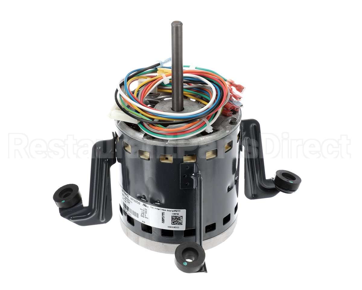 1192814 International Comfort Pro Blower Motor Kit