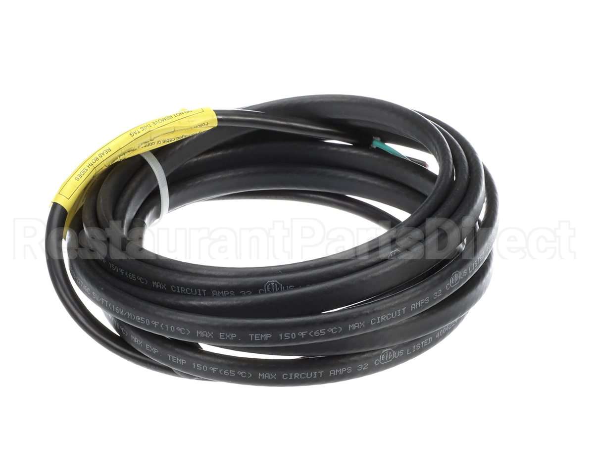 11934R Kolpak Heating Cable 12 240V W52-12L