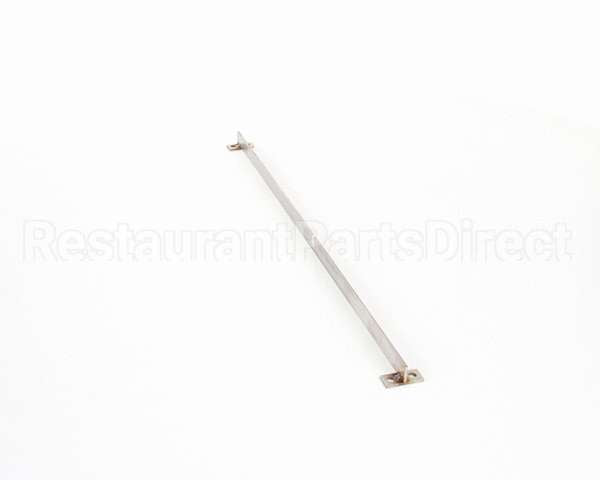 1194020 Southbend Range Bracket,W/A Grate Support