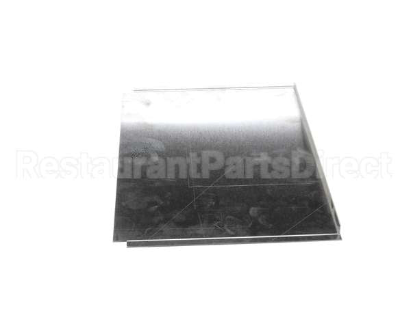 119440 Groen Panel Side Cabinet Ignition