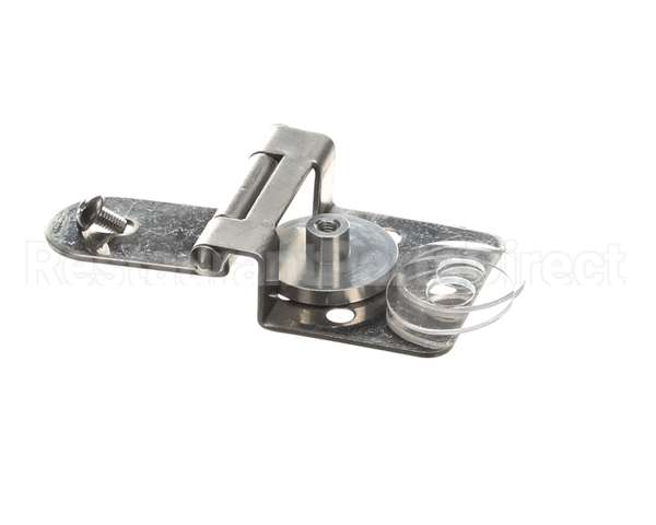 119445 Norlake Hinge, Ss Lid/Glass With Nut