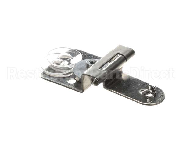 119445 Norlake Hinge, Ss Lid/Glass With Nut