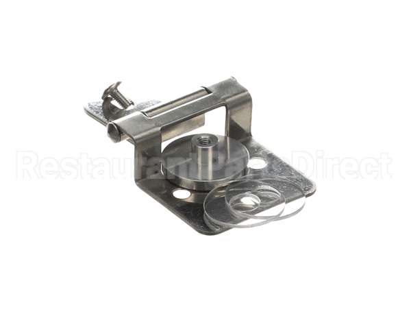 119445 Norlake Hinge, Ss Lid/Glass With Nut