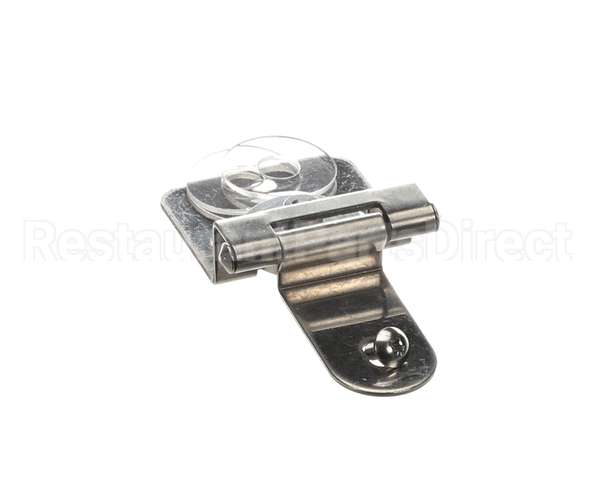119445 Norlake Hinge, Ss Lid/Glass With Nut