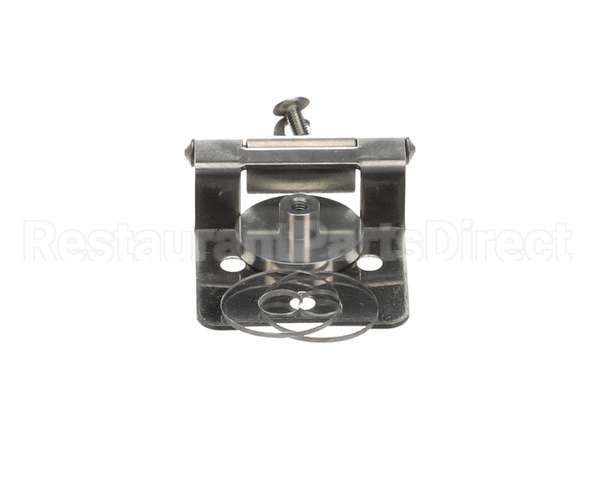 119445 Norlake Hinge, Ss Lid/Glass With Nut