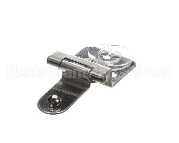 119445 Norlake Hinge, Ss Lid/Glass With Nut