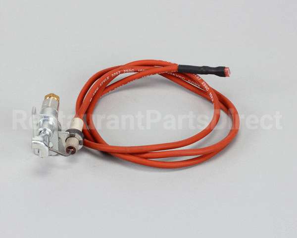 119447 Groen Pilot Burner Orifice Asm Ng