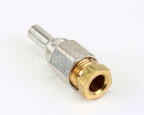 119449 Groen Orifice Spud Nat - Ag26 .026 Dia