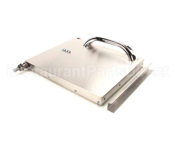 1194532 Southbend Range Door Assembly, Lt Solid, Horiz