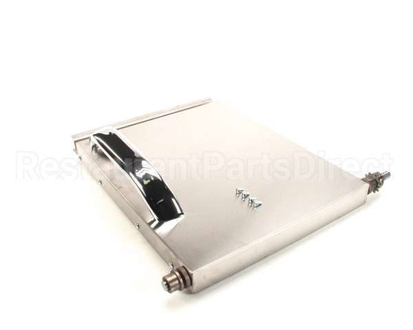 1194532 Southbend Range Door Assembly, Lt Solid, Horiz