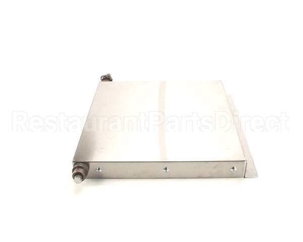 1194553 Southbend Range Door Assembly, Rt Solid
